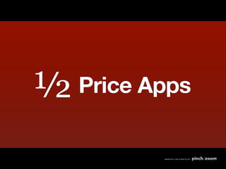 !   Price Apps
 