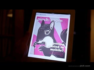 MADE WITH LOVE IN SEATTLE BY
 