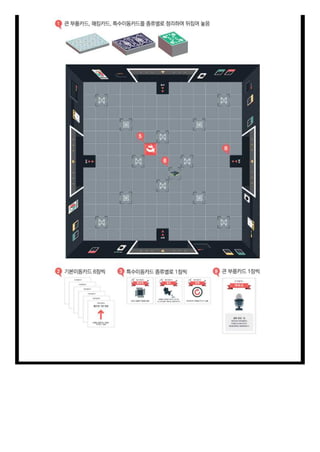 (언플러그드 활동/언플러그드 교육/언플러그드 컴퓨팅) Unplugged activity 활동지