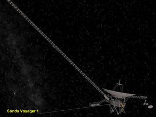 Sonda Voyager 1   