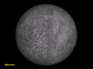 Mercurio
 