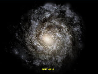 NGC 4414
 