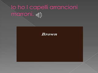 Un po di me brigitte