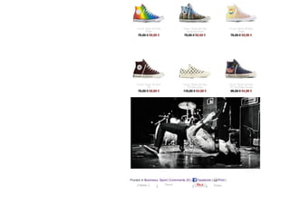 Posted in Business, Sport | Comments (0) | Facebook | Print |
| | |J’aime 0 Tweet Share
 