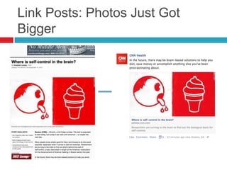 Link Posts: Photos Just Got
Bigger
 