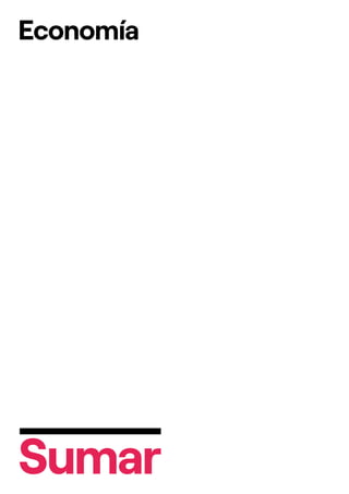 Economía
 