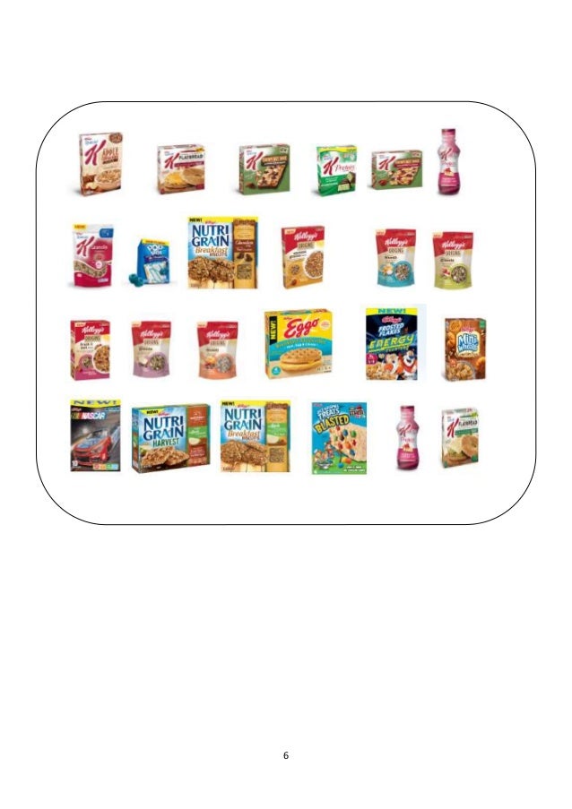 Flakes case study picture