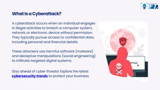 Photo inspiration: Picture Idea: Unraveling The Latest Cybersecurity Trends In 2024