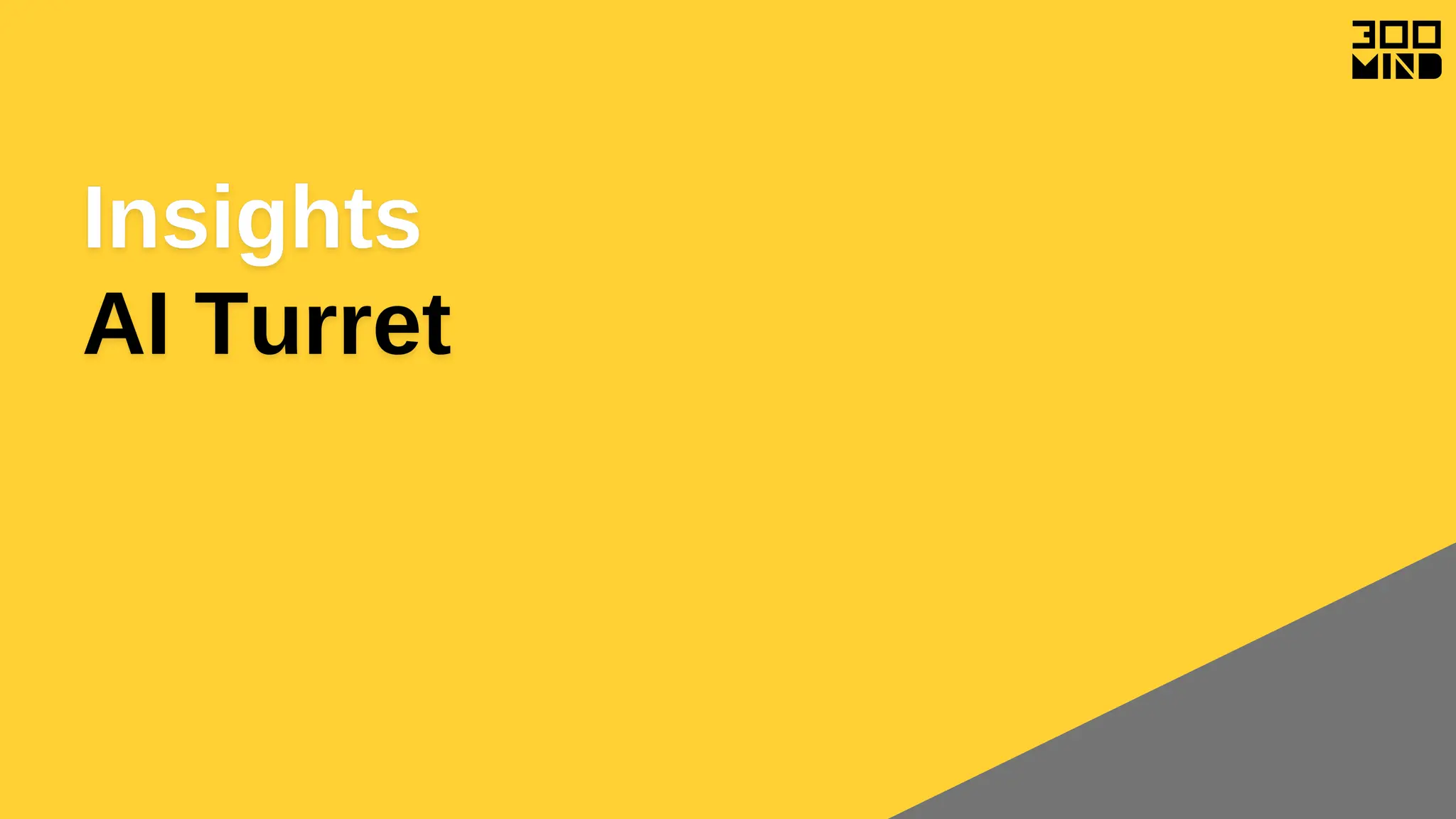 Unreal Ahmedabad Meetup Hosted by 300Minds.pdf