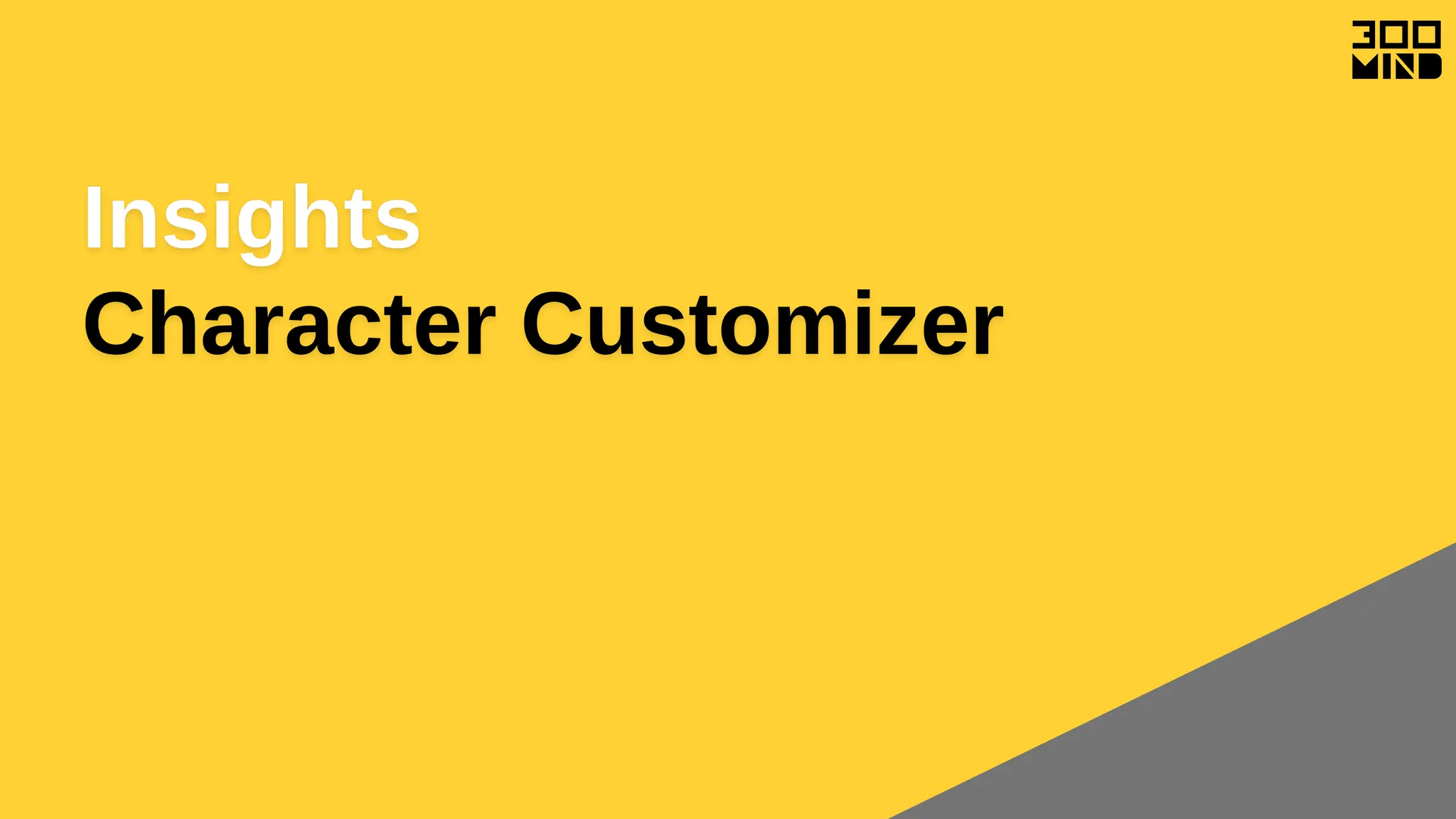 Unreal Ahmedabad Meetup Hosted by 300Minds.pdf