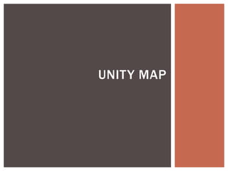 UNITY MAP 
 