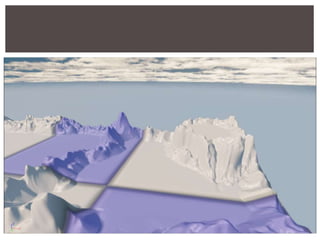 Using a 3D Game Engine