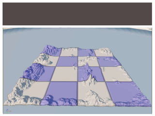 Using a 3D Game Engine