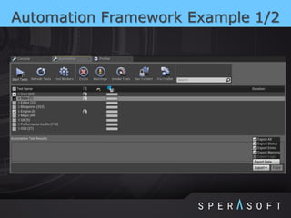 Unreal Engine 4 Introduction | PDF