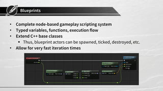 Unreal Engine Basics 02 Unreal Editor Ppt Unreal Engine Basics 02 Unreal Editor Ppt