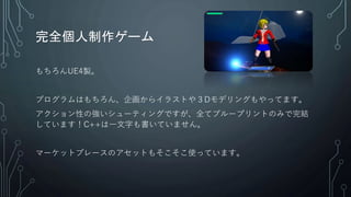 ブループリントマニアックス