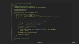 © historia Inc. #ue4fest
 