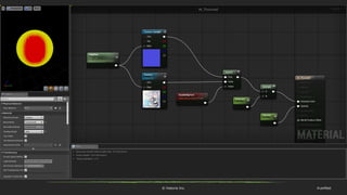 © historia Inc. #ue4fest
 
