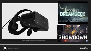 #ue4fest#ue4fest
https://www.moguravr.com/crescentbay/
 