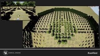 #ue4fest#ue4fest
 