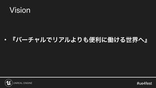 #ue4fest#ue4fest
•
 