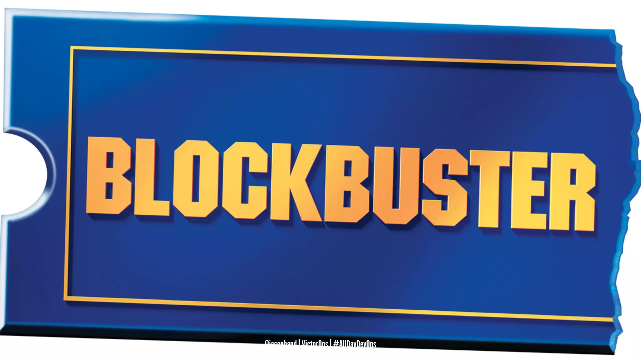 @jasonhand | VictorOps | #AllDayDevOps
 