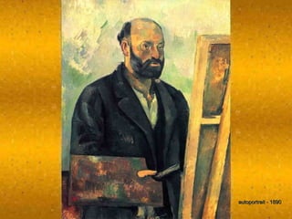 autoportrait - 1890autoportrait - 1890
 