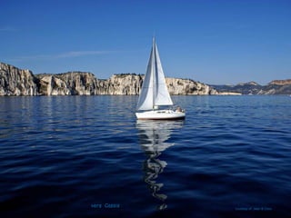 vers Cassisvers Cassis courtesy of Jean & Coco
 