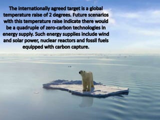 UN on Climate Change