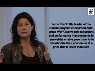 UN on Climate Change
