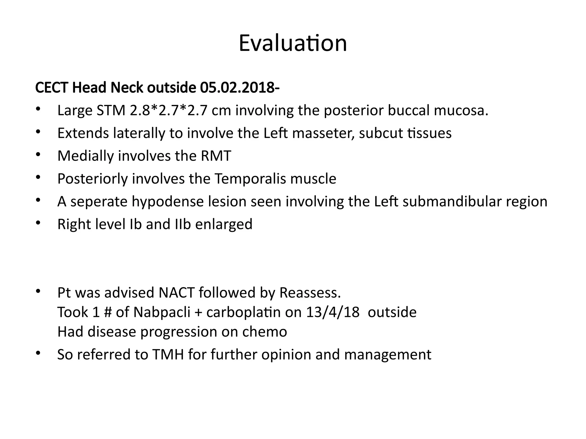 Unresectable Head And Neck Squamous Cell Carcinoma.pptx