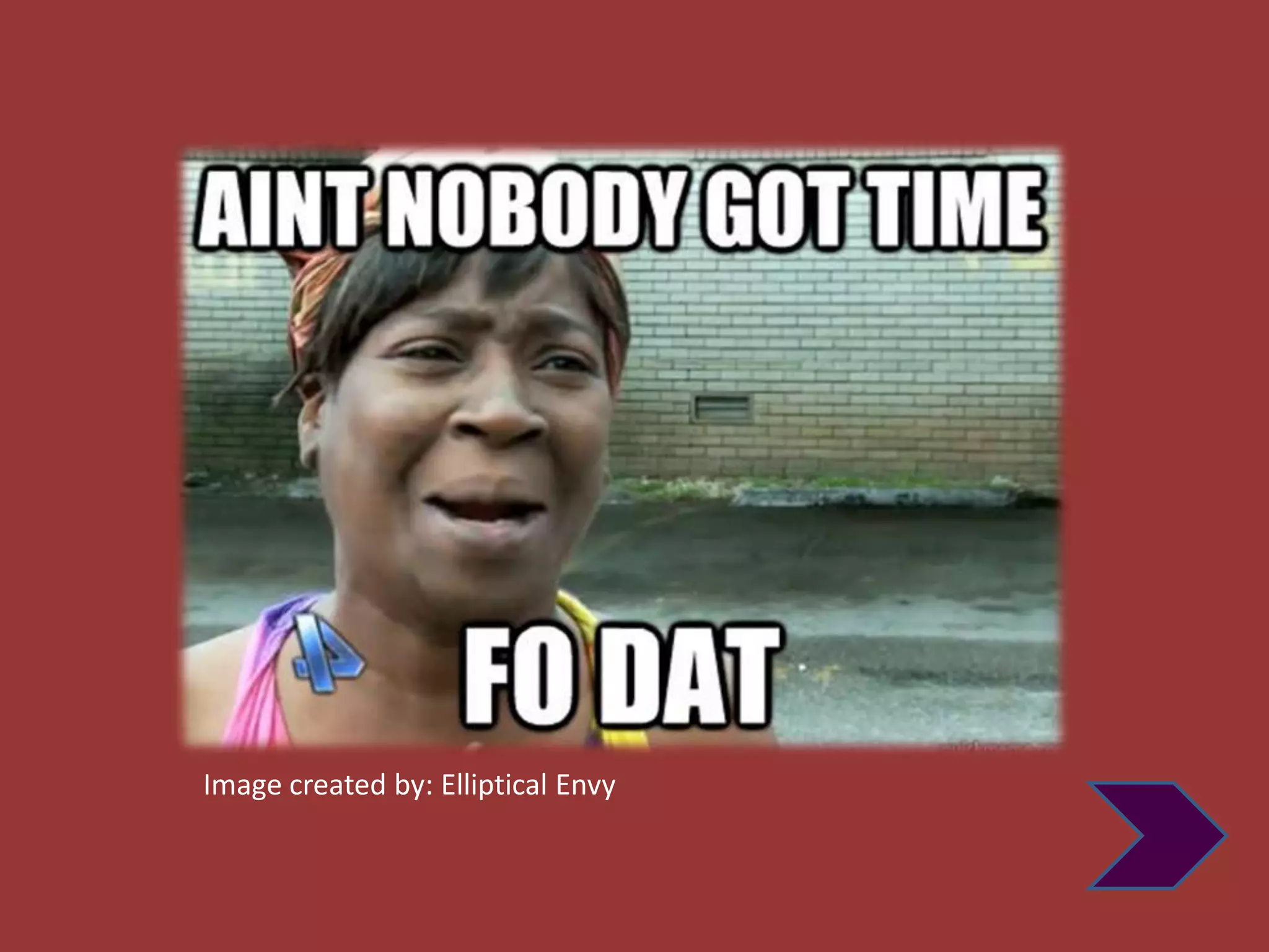 Image created by: Elliptical Envy
 