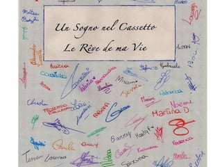 Un roman en partenariat