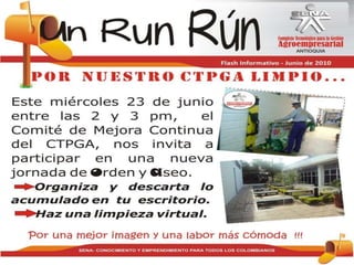 Un run rún smc