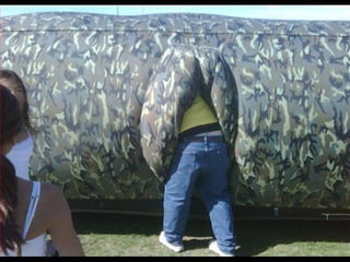 Slightly unsafe for word