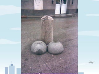 Slightly unsafe for word