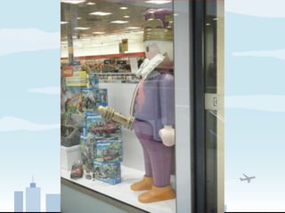 Slightly unsafe for word