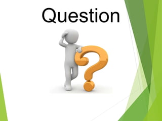 Question
 