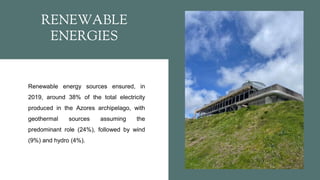 Renewable Energy: UNSDG Goal #7