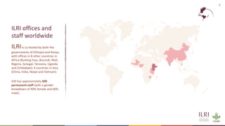 How can Animal Biotechnology contribute to Agenda 2063, ST&I Strategy for Africa (STISA-2024), and the Sustainable Development Goals (UN-SDGs)