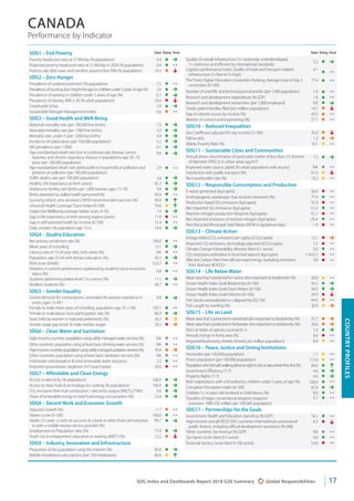 UN SDGs G20 summary 2018 report Slide 21
