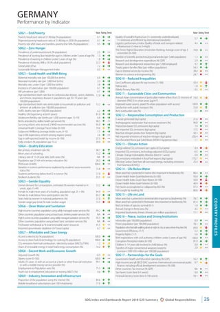 UN SDGs G20 summary 2018 report Slide 29