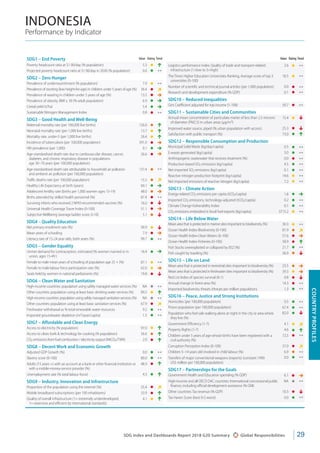 UN SDGs G20 summary 2018 report Slide 33