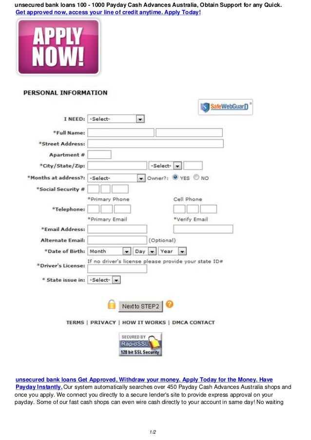 Tx cash loans image 8