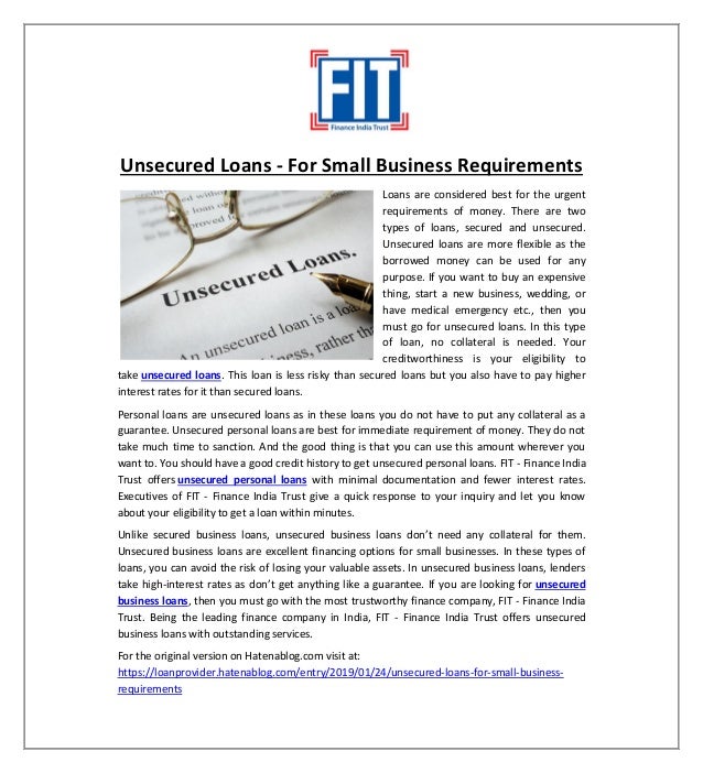 mariner finance loan requirements