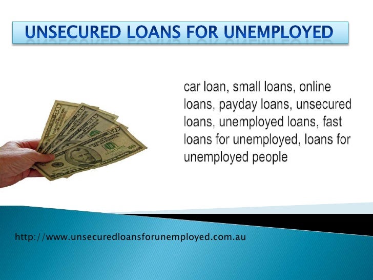 What Are No Credit Check Loans?