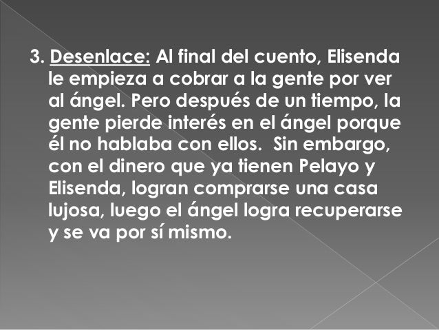 Resultado de imagen para Un señor muy viejo con unas alas enormes, un relato mágico de Gabriel GarcÃa Márquez.