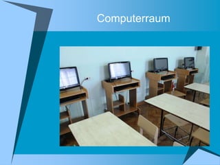 Computerraum

 