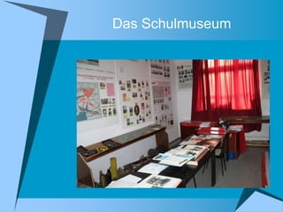 Das Schulmuseum