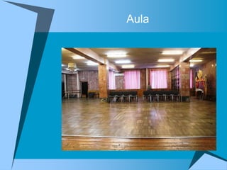Aula